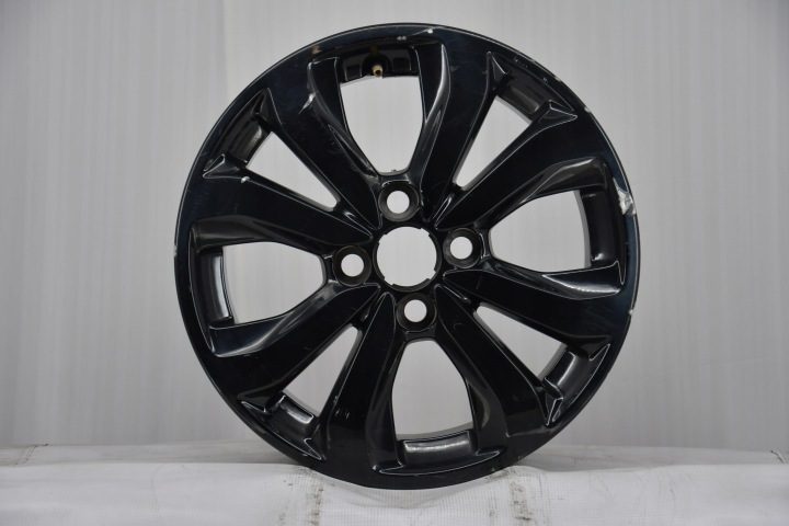 Литой диск CITROEN C1 PEUGEOT 108 TOYOTA AYGO 4.5" x 15" 4x100 ET 35, фото 1