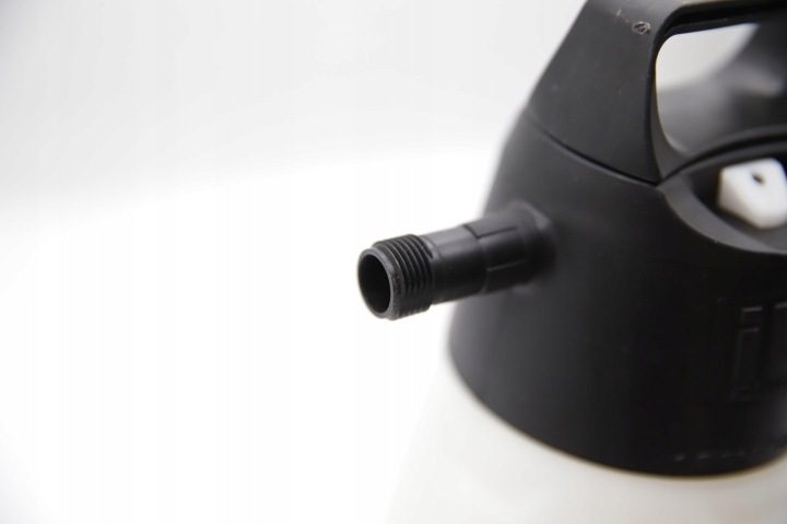 Ручной pianownica высокого давления IK Foam Pro 2, фото 4
