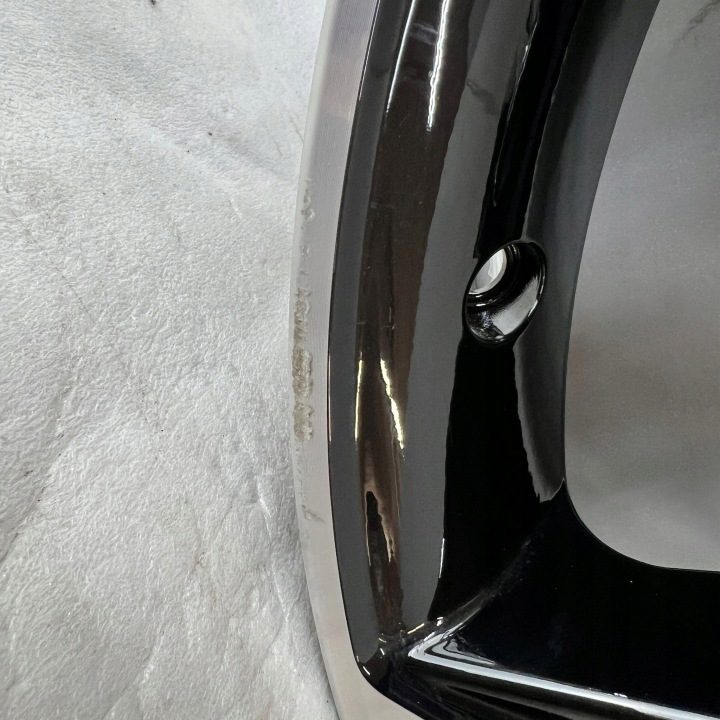 Литой диск Toyota OE HIGLANDER 8.0" x 20" 5x114.3 ET 35, фото 5