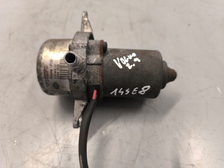 НАСОС ВАКУУМНЫЙ VOLVO V50 S40 2.4B B5244S 08684342 008989-01 862531-04, фото 2