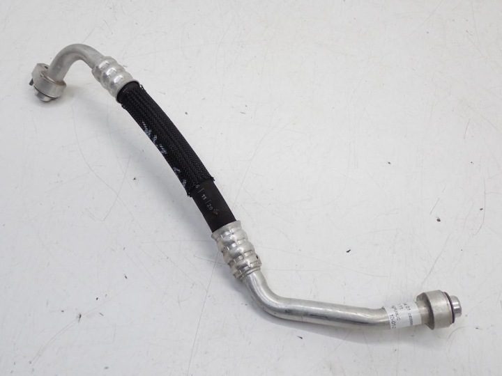 ШЛАНГ ТРУБКА КОНДИЦИОНЕРА 9335484 BMW I3 I01 21 г., фото 3