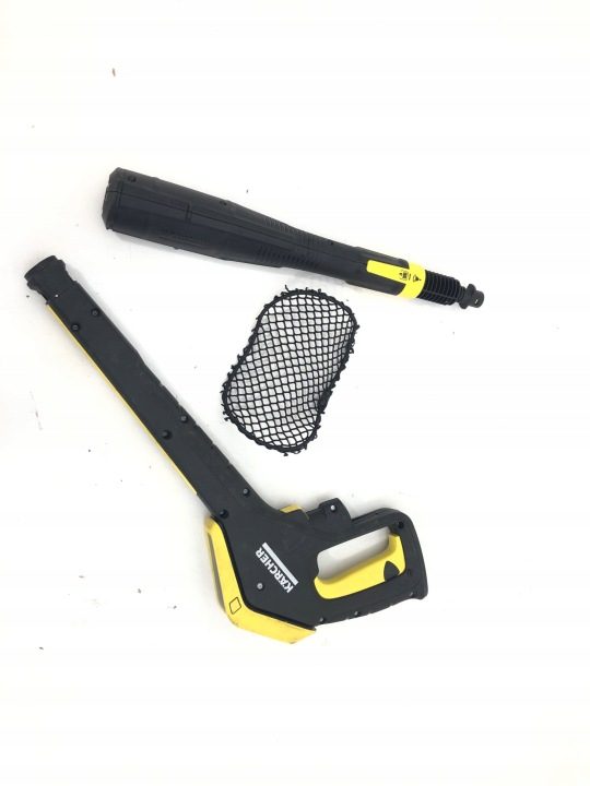 Мойка высокого давления Karcher 180 бар 3000 Вт, фото 7
