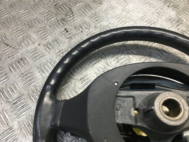 Yaris I руль мультифункциональный Airbag, фото 7