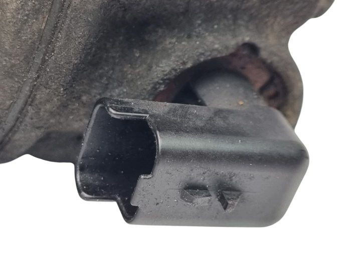 КОМПРЕССОР KLIMATIZACJI Citroen C3 C4 Peugeot Partner 308 1.6 HDi 9671216280, фото 9
