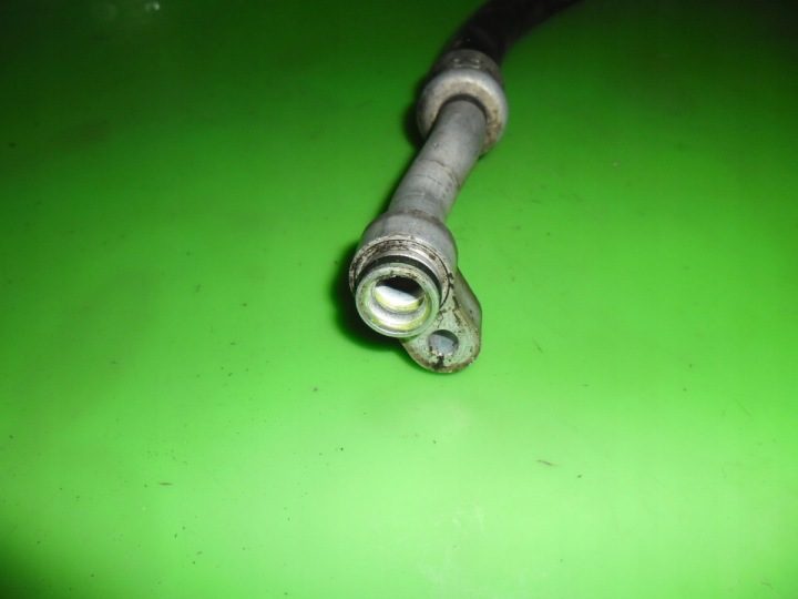 Трубка кондиционера 80331S10A010 HONDA CR-V CR-V I RD1 2.0 95-99, фото 4