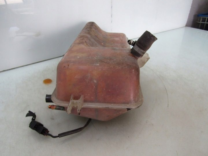 Boxer 2.8 HDI 04 г. расширительный бачок воды бак, фото 5