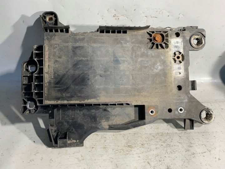 Площадка аккумулятора BMW OE 7641797, фото 1