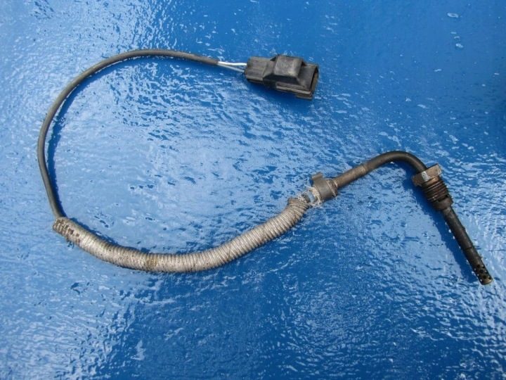 Volvo OE 22827993 датчик NOx, фото 1