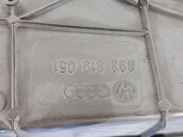 AUDI 80 B4 без кондиционеры ОТОПИТЕЛЬ В СБОРЕ 893819355A, фото 7