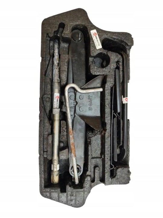 Ремкомплект CITROEN C4 PICASSO I 1.6 HDI 109 л.с. 2006-2010, фото 7