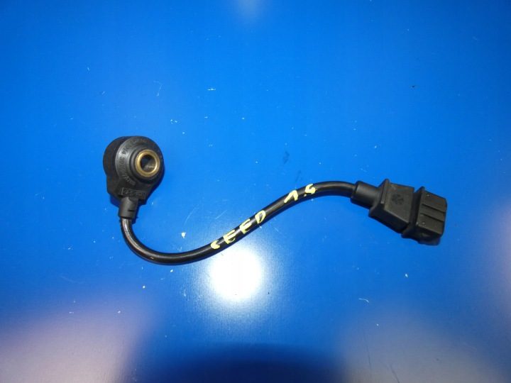 Kia OE 39250-2A700 датчик детонации, фото 1
