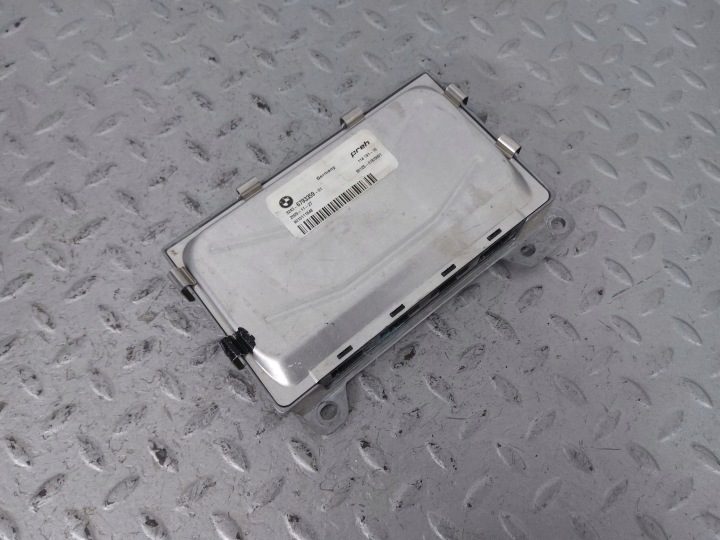 Блок управления рулевой рейки BMW 5 GT F07 32436793359, фото 1