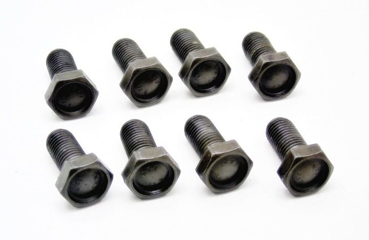 БОЛТЫ КОЛЕСА ZAMACHU 2.0 дизель BMW F10 F20 F30 F31 F34, фото 2
