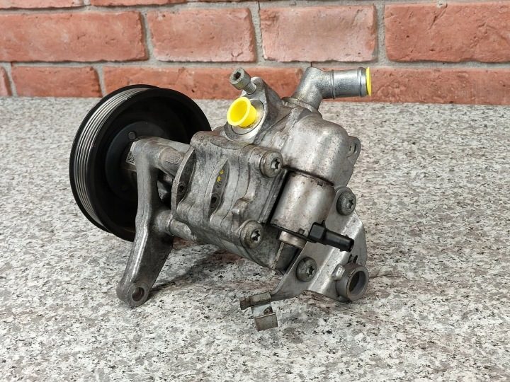 BMW F01 F06 F07 F10 F12 N57 258 л.с. 313 л.с. Насос гидроусилителя 6867159 DYNAMIC, фото 5