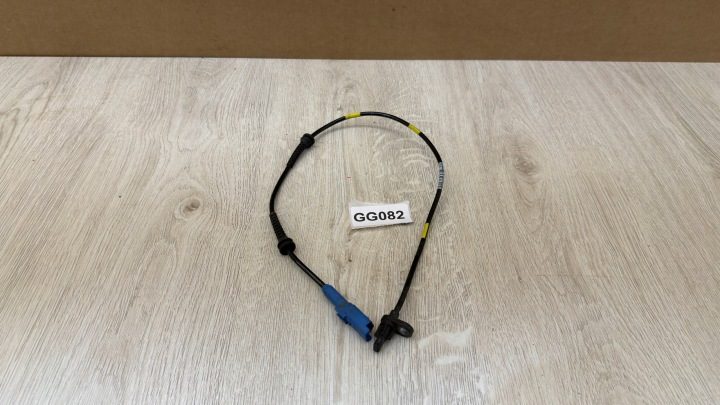 OPEL CROSSLAND ДАТЧИК ТОРМОЗА ABS ТРУБКА 10071156013 3556312 GG082, фото 2