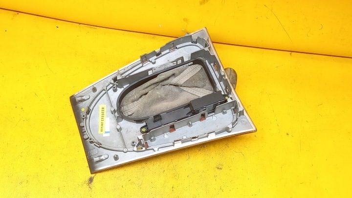 РАМКА РУЧКА ПЕРЕКЛЮЧЕНИЯ ПЕРЕДАЧ MERCEDES E-КЛАСС W211 A2112671110 ., фото 8