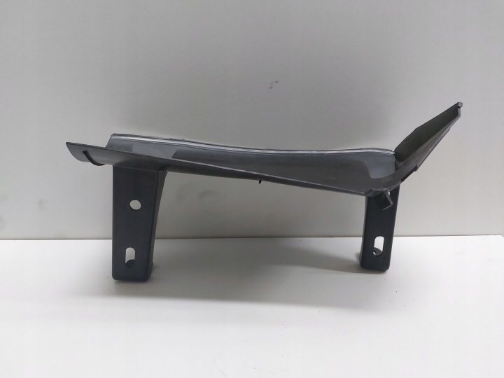 VW FOX защита воздухозаборника жабо 5Z0815159B, фото 4