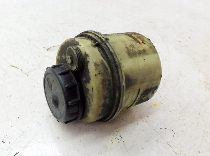 RENAULT MASCOTT 2.8 03 г. БЛОК КОРОБКА БАРДАЧОК 33X43X50CM, фото 3