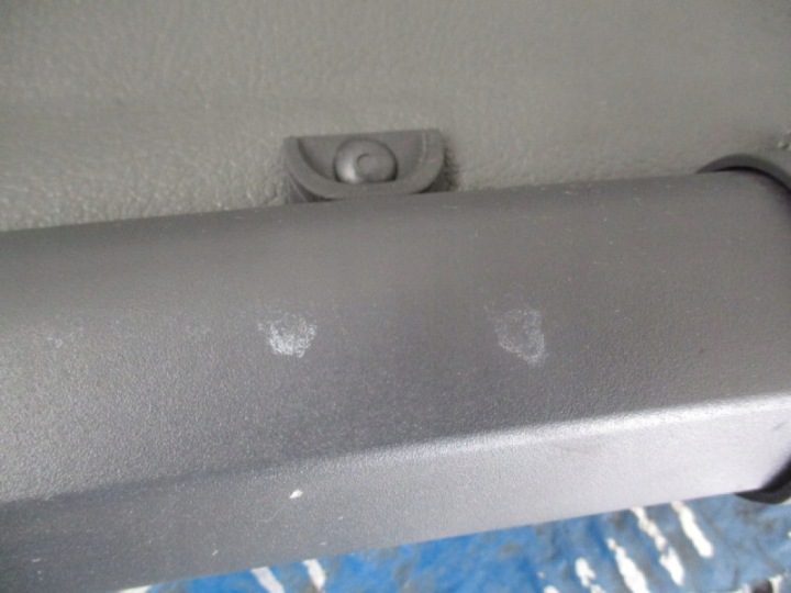 VW TOURAN I ШТОРКА ZASUWA БАГАЖНИКА 1T0867871S, фото 11
