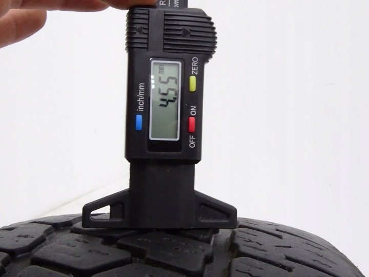 Шина летняя Avon RANGER A-T M+S 205/80R16 104 т усилитель (XL), фото 3