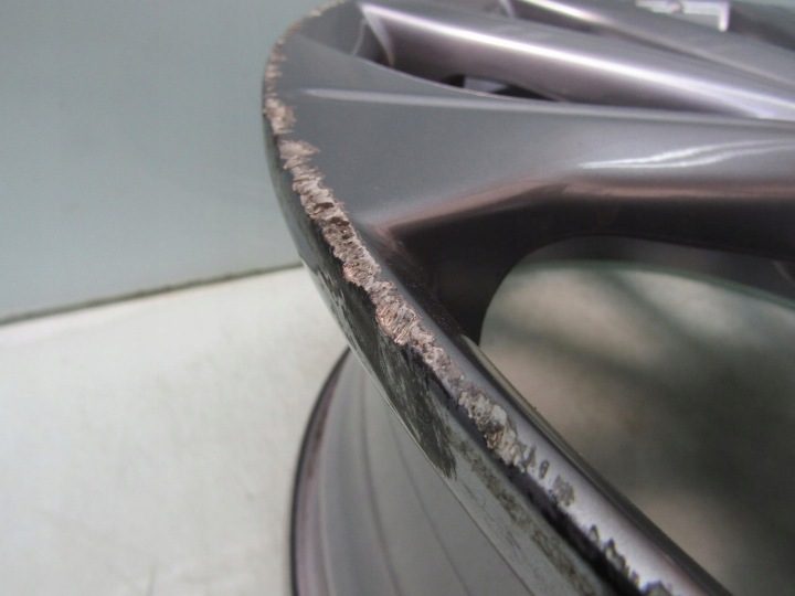 Литой диск Mazda OE 7.5" x 20" 5x114.3 ET 45, фото 5