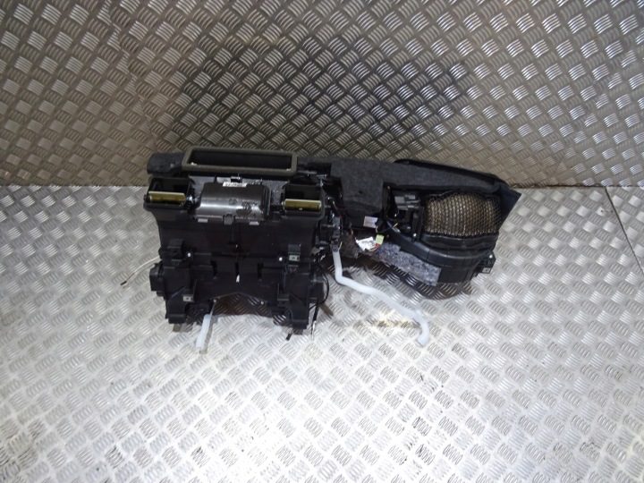 Корпус вентилятора Mercedes-Benz КЛАСС E 2019 A2388304300, фото 1