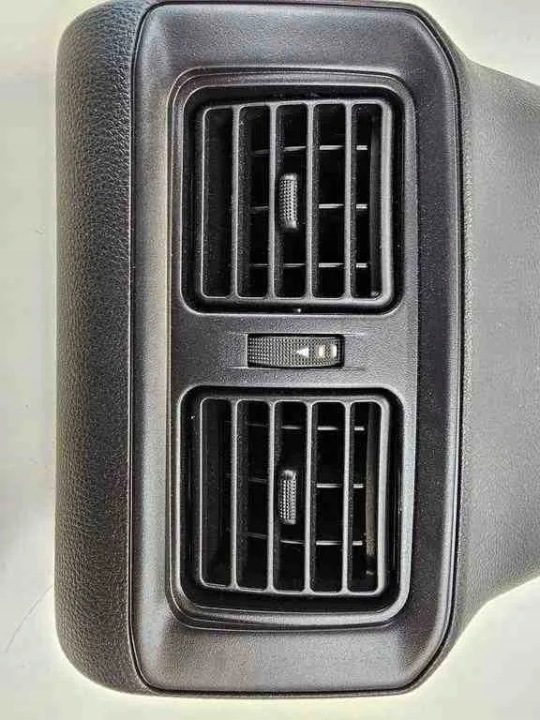 Задняя решетка вентиляционная TOYOTA 5886060050 2.5L 2019, фото 3