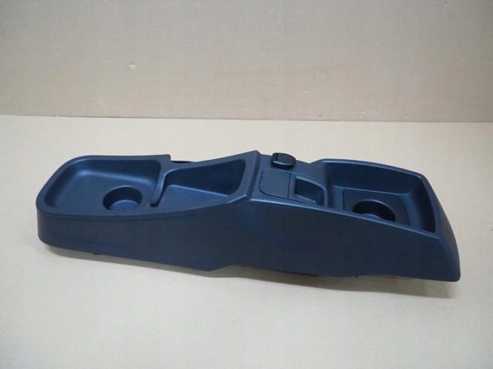 Центральный тоннель Renault Kangoo II Mercedes Citan W415 8200457030, фото 4