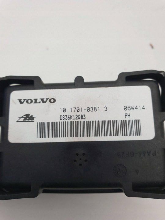 Модуль датчик ESP Volvo S60 V70 XC70 XC90 30795302, фото 4