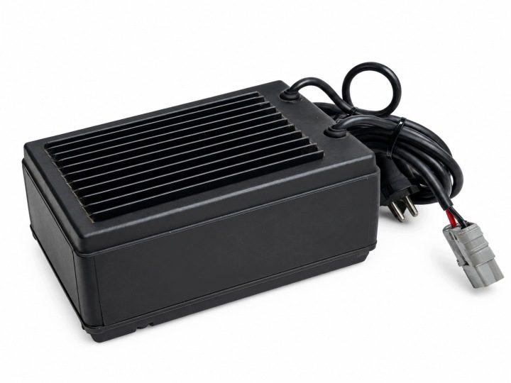 Зарядное устройство Swede Electronics WPC-500 WPC-2412 24V 12A, фото 1