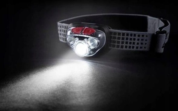 Налобный фонарь Energizer Vision HD+ Focus, 400 lm, фото 5