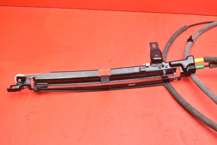 Моторчик шторки багажника BMW mamAUTO-1032041-9904006816, фото 9