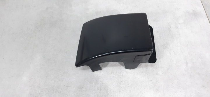 VOLKSWAGEN SHARAN ЛИЧИНКА ПРАВАЯ ЗАДНЯЯ 7M0809650E, фото 3