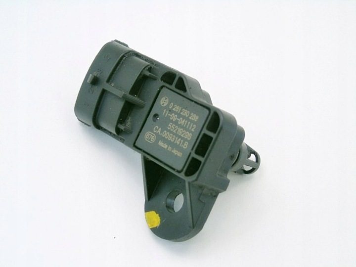 Датчик ВАКУУМА FIAT ALBEA BRAVO UNO 55219296 OE!, фото 3