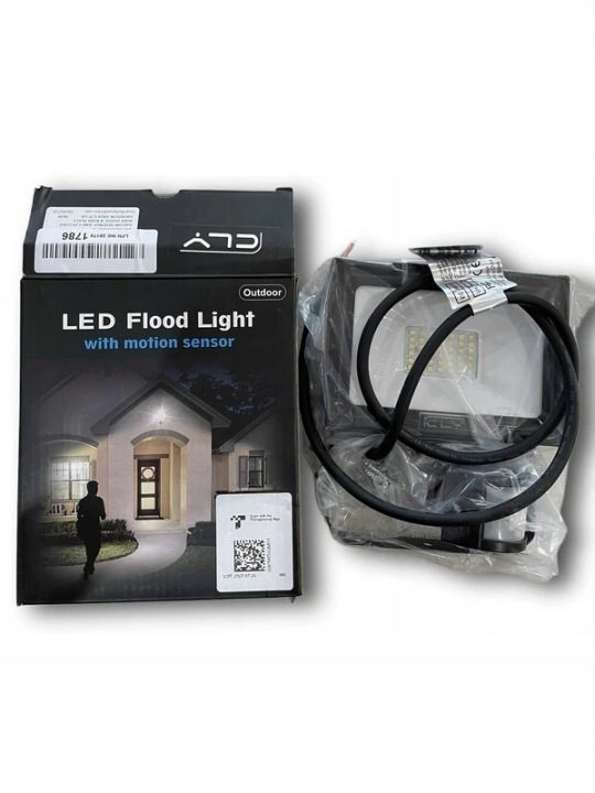 Фара Наружная LED 6500K 30W 3000lm IP66, фото 1