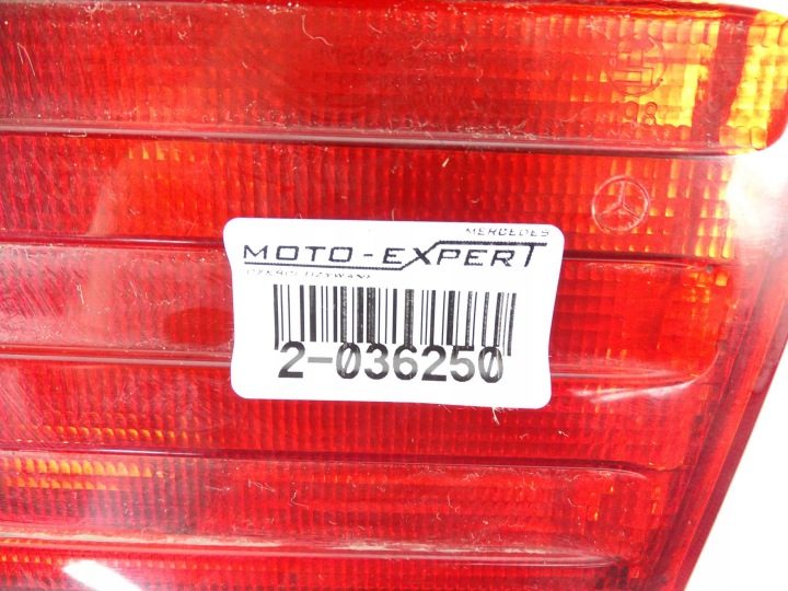 Mercedes W208 W210 ПЕРЕКЛЮЧАТЕЛЬ СВЕТА ПРЕДОХРАНИТЕЛИ A2105450104, фото 5