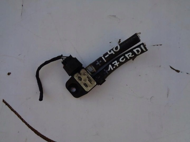 ДАТЧИК DPF HYUNDAI I40 1.7 CRDI, фото 1
