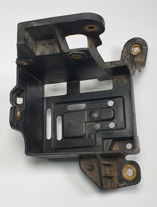 Кронштейн насоса ABS Opel Astra III H 1.8 16V 13214940, фото 1