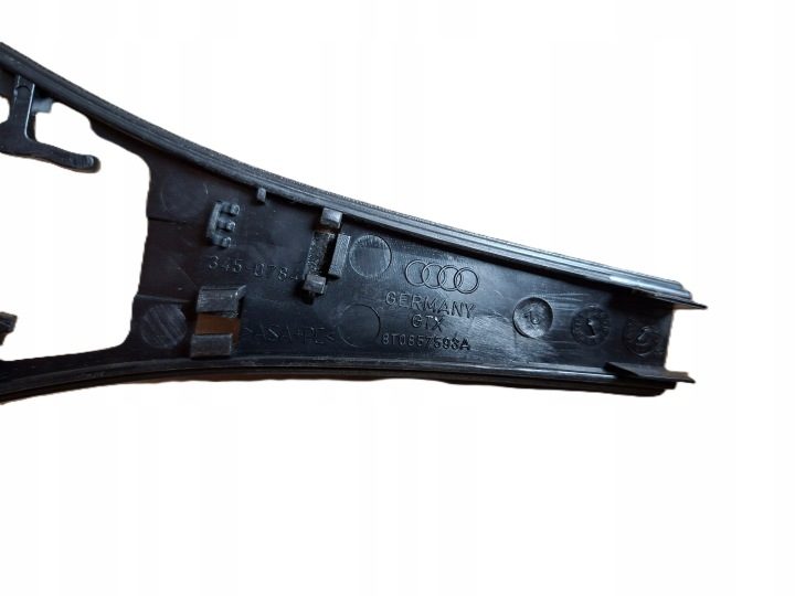 8T0857593A КРЕПЛЕНИЕ ЗАЩИТЫ ЗЕРКАЛА ЗАДНЕГО AUDI A4 B8 A6 C7, фото 3