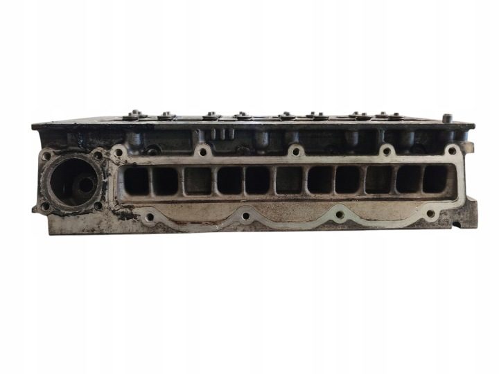 Головка блока валы Fiat Ducato III 2.3 JTD F1AE0481D 50229500, фото 2