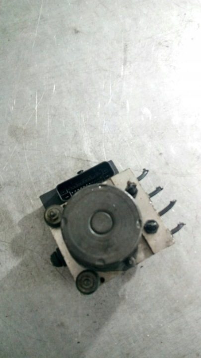 Насос ABS Audi A6 C6 2.0 TDI 4F0614517T, фото 2