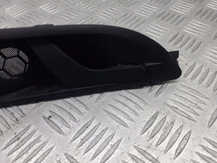 РУЧКА ПРАВАЯ ПЕРЕДНЯЯ ВНУТРЕННЯЯ SKODA OCTAVIA II 1Z0837248, фото 3