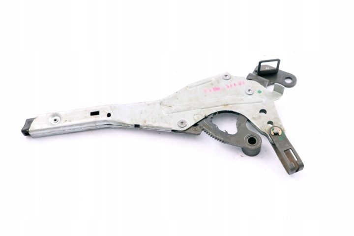 MERCEDES W168 Ручной тормоз Механизм A1684200584, фото 9