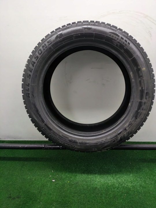 Шина всесезонная Gał-Gum All Season 205/50R17 93 H маркировка M+S (mud и Snow), фото 8