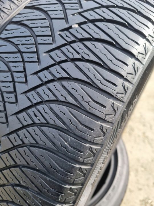 Шина всесезонная Westlake All Season Elite Z-401 195/55R15 89 В усилитель (XL), фото 3