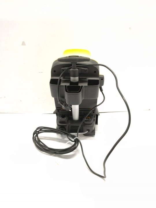 Мойка высокого давления K 5 Classic Car & Home Karcher 1.950-706.0, фото 6