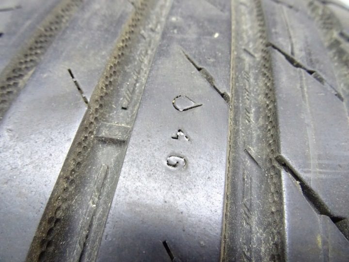 Шина летняя Nokian Tyres Wetproof ВНЕДОРОЖНИК 225/65R17 102 H, фото 2