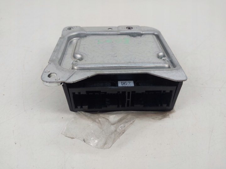 Датчик блок SRS 9675181780 Peugeot 3008 I, фото 3