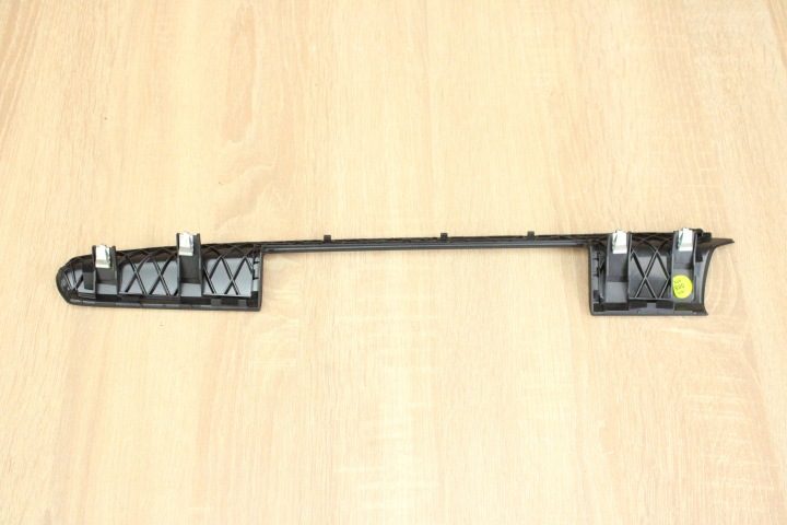 Оригинальный молдинг декоративный декор панели консоли Audi A6 C7 4G1857304 38 л.с., фото 4
