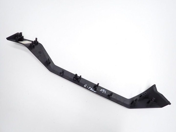 МОЛДИНГ ДЕКОРАТИВНЫЙ ДЕКОР ПАНЕЛИ КОНСОЛИ ЕВРОПА 4KL857297 AUDI E-TRON 4KE 22 г., фото 5